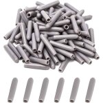 Capuchons pour lave - vaisselle [100 pi�ces] couvercle de panier de lave - vaisselle capuchon du lave ...