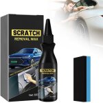 Car scratch remover 2025 efface rayure profonde voiture modle crme de rparation efface rayures anti ...