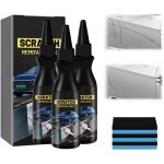 Car scratch remover efface rayure voiture efface rayure profonde voiture efface rayures anti - rayures ...