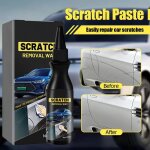 Car scratch remover2025 efface rayure profonde voituremodle crme de rparation de rayures de voitureefface ...