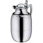 Carafe - alfi - juwel - 1l - verre transparent - d14, 5xh26, 5cm