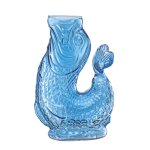 Carafe � eau nemo bleue 1l - cilio