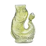 Carafe � eau nemo verte 1l - cilio