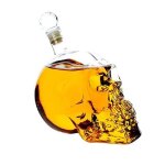 Carafe en forme de crnecarafe  vin rouge rsistante  la chaleur et au froidcarafe avec un joint hermtique ...