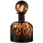 Carafe leopard moyen modele