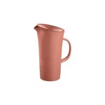 Carafe tierra : coloris terracotta