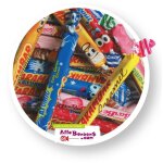 Carambar asst 350gr