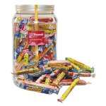 Carambar asst 600gr