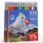 Caran d'ache - prismalo - crayons de couleur aq?