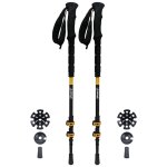 Carbone trek 2 (paire) batons de randonn�e trek azimut outdoor azimut outdoor b�tons de randonn�e