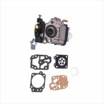 Carburateur 10mm carb kit walbro wyj - 138 pmw partie 4088 pour echo srm 260s 261s 261sb ppt pas 260 ... Carburateur 10mm carb kit walbro wyj - 138 pmw partie 4088 pour echo srm 260s 261s 261sb ppt pas 260 ...