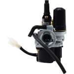 Carburateur 15 mm peugeot 50cc ? citystar django speedfight ? pi�ce d�tach�e label