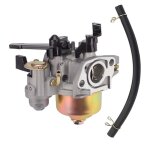 Carburateur 19 mm pi�ces de rechange pour carburateur adapt�es � la pompe � eau honda honda gx120 gx160 ...