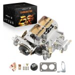 Carburateur 38 / 38mm 2 barrel carb carburetor pour bmw renault fiat ford vw toyota 38 / 38 dgev 38 / ...