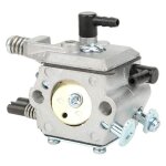 Carburateur pour 45cc 52cc tron�onneuse remplace walbro style