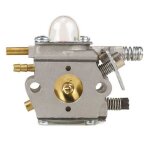 Carburateur adaptable oleo - mac 433 / walbro wt - 442 wt - 460 r�f. 2318870