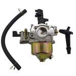 Carburateur adapt pour honda 168f 170f p19 p18 gx110 gx120 gx160 65 hp moteur 4 temps carburateur 2kw ...