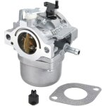 Carburateur - briggs & stratton - walbro lmt 5 - 4993 - pices moteur