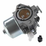 Carburateur carby tondeuse 125 cv pour briggs & stratton lmt 5 - 4993 pour 799728 pour walbro 498888 ...