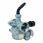 Carburateur cyclo adaptable honda 50 dax 17mm Carburateur cyclo adaptable honda 50 dax 17mm