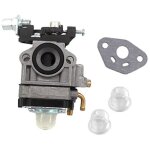 Carburateur pour débroussailleuse al - ko bc 410 bc 4535 bc 4125 ii comfort Carburateur pour débroussailleuse al - ko bc 410 bc 4535 bc 4125 ii comfort