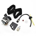 Carburateur de d�broussailleuse pour honda gx25 gx35 whipper snipper trimmer carburateur filtre � air ...
