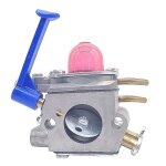 Carburateur pour d�broussailleuse compatible avec mc culloch b28ps b28b b28p label