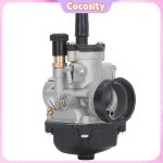 Carburateur dellorto phbg 21mm ds - pour scooter et moto 2 temps 50 � 110 cm�