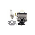 Carburateur pour dolmar ms - 245. 4 ms - 250. 4 ms - 251. 4 ms - 252. 4 lt - 245. 4 makita er2650lh ebh253 ... Carburateur pour dolmar ms - 245. 4 ms - 250. 4 ms - 251. 4 ms - 252. 4 lt - 245. 4 makita er2650lh ebh253 ...