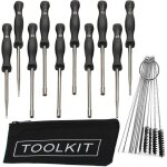Carburateur ensemble doutils de rglage de carburateur de moteur  deux temps