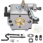 Carburateur filtre � air bougie dallumage ensemble de soupape de d�charge de remplacement adapt� pour ...