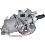 Carburateur � flotteur g45l pour zenoah komatsu g4k g45 bc4310 md431 d�broussailleuse