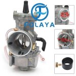 Carburateur folaya carburateur powerjet gy6 pwk 32 mm pour moto quad scooters moto tout - terrain pour ... Carburateur folaya carburateur powerjet gy6 pwk 32 mm pour moto quad scooters moto tout - terrain pour ...