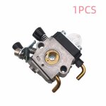 Carburateur fs45 fs46 fs55 fs74 fs75 fs76 fs80 fs85 pour d�broussailleuse stihl c1q - s143 c1q - s153 ...