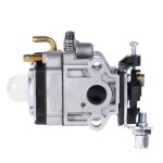 Carburateur de haute qualit� 2022 10 mm avec joint pour tondeuse echo srm 260s 261s 261sb ppt pas 260 ...