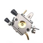 Carburateur de haute qualit� pour stihl fs 120 200 250 300 350 bt 120 fs120 fs200 remplace zama c1q - ...