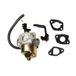 Carburateur pour honda ohv moteur (55 - 65cv) gx140 gx160 gx200 168f g�n�rateur