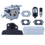 Carburateur joint de filtre à air kit remplacer pour stihl 021 023 025 ms210 ms230 ms250 ms 210 230 filtre ... Carburateur joint de filtre à air kit remplacer pour stihl 021 023 025 ms210 ms230 ms250 ms 210 230 filtre ...