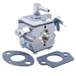 Carburateur avec joints pour stihl 031 031av 030 paramount plt2145 walbro wa - 2 - 1 wa - 2 trononneuse ...