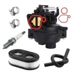 Carburateur moteurs pour briggs 09p702 - 0145 - f1 09p702 - 0098 - f1 550ex 625ex 675ex 725exi 140cc ... Carburateur moteurs pour briggs 09p702 - 0145 - f1 09p702 - 0098 - f1 550ex 625ex 675ex 725exi 140cc ...