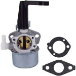 Carburateur pour moteur de motoculteur - okz - kit de joint de montage