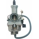Le carburateur de pompe daccélérateur pz27b convient à la moto à trois roues honda cg150 125 atc200x ... Le carburateur de pompe daccélérateur pz27b convient à la moto à trois roues honda cg150 125 atc200x ...