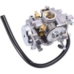 Carburateur pour moto - okz - xv250 - xv125 - virago 125 - 1990 - 2014 - facile � installer - durable ...