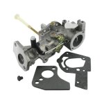 Carburateur motoculteur moteur briggs et stratton - 498298 carburateur motoculteur moteur briggs et stratton ...