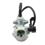 Carburateur pz20 de 20 mm pour moto tout - terrain chinoise 50 70 90 110 125 cc atv quad pit~615 Carburateur pz20 de 20 mm pour moto tout - terrain chinoise 50 70 90 110 125 cc atv quad pit~615