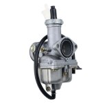 Carburateur pz27 27mm cg 125 cc 150cc 200cc choc manuel carburateur pour moto atv Carburateur pz27 27mm cg 125 cc 150cc 200cc choc manuel carburateur pour moto atv