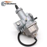 Carburateur pz30 convient � la moto de v�hicule tout - terrain � trois roues honda cb cg175 200 250cc ...
