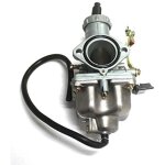 Carburateur pz30 compatible avec shin eray quad stxe 250 ccm dirt bike pit bike quad atv Carburateur pz30 compatible avec shin eray quad stxe 250 ccm dirt bike pit bike quad atv