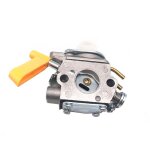 Carburateur de remplacement 308054028 308054034 308054043 pour souffleur de dbroussailleuse homelite ...