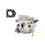 Carburateur pour stihl 020 020t ms 200 ms200t / 1129 120 0653 c1q - s126 tron�onneuse